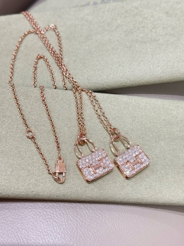 Подвеска  Hermes Артикул BMS-142901. Вид 5