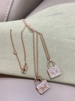 Подвеска  Hermes Артикул BMS-142901. Вид 6