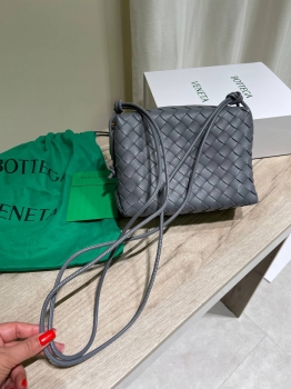  Сумка женская Bottega Veneta Артикул BMS-142866. Вид 1