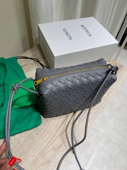  Сумка женская Bottega Veneta Артикул BMS-142866. Вид 2