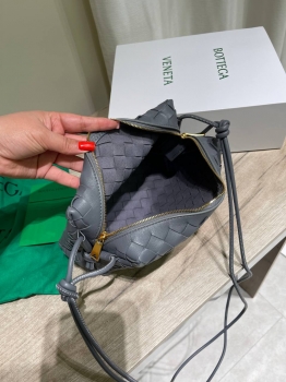  Сумка женская Bottega Veneta Артикул BMS-142866. Вид 4