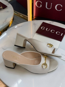 Босоножки Gucci Артикул BMS-142935. Вид 1