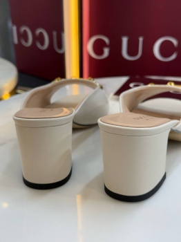 Босоножки Gucci Артикул BMS-142935. Вид 3