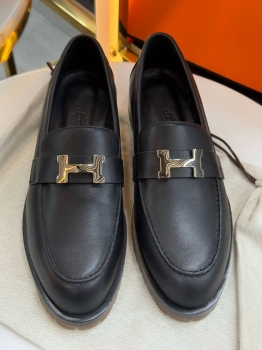 Лоферы Hermes Артикул BMS-142942. Вид 5