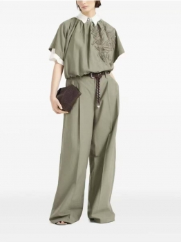 Костюм женский Brunello Cucinelli Артикул BMS-142906. Вид 1