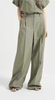 Костюм женский Brunello Cucinelli Артикул BMS-142906. Вид 2