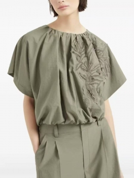 Костюм женский Brunello Cucinelli Артикул BMS-142906. Вид 3