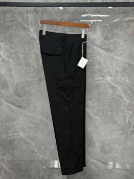  Брюки Brunello Cucinelli Артикул BMS-142922. Вид 3