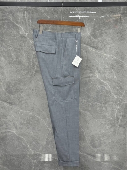  Брюки Brunello Cucinelli Артикул BMS-142923. Вид 3