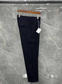  Брюки Brunello Cucinelli Артикул BMS-142921. Вид 2