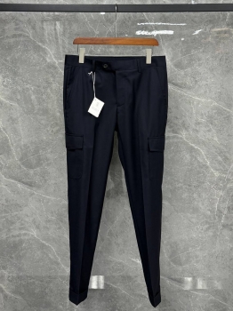  Брюки Brunello Cucinelli Артикул BMS-142921. Вид 1