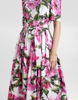  Платье Dolce & Gabbana Артикул BMS-142914. Вид 2