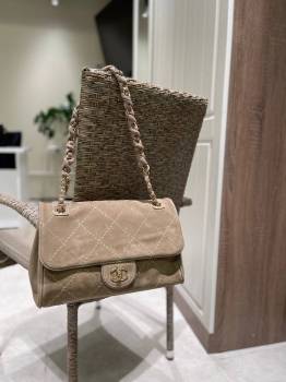 Сумка женская  Chanel Артикул BMS-142930. Вид 1