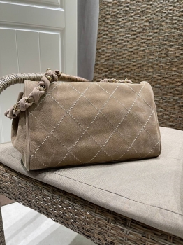 Сумка женская  Chanel Артикул BMS-142930. Вид 3