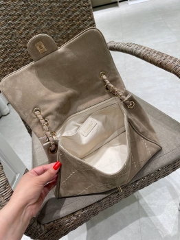 Сумка женская  Chanel Артикул BMS-142930. Вид 4