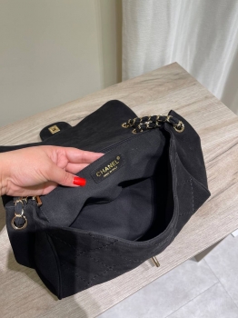Сумка женская  Chanel Артикул BMS-142929. Вид 5