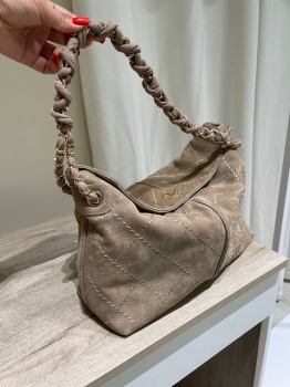 Сумка женская  Chanel Артикул BMS-142928. Вид 4