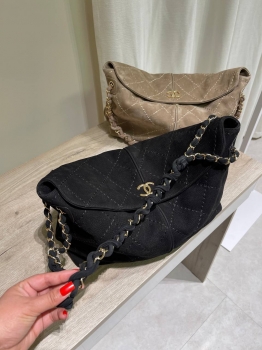 Сумка женская  Chanel Артикул BMS-142927. Вид 3