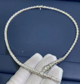 Колье Bvlgari Артикул BMS-142903. Вид 2