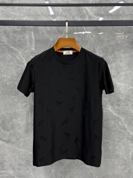 Футболка Hermes Артикул BMS-142934. Вид 1