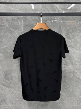 Футболка Hermes Артикул BMS-142934. Вид 2