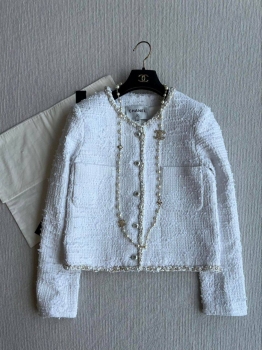 Жакет Chanel Артикул BMS-142945. Вид 1