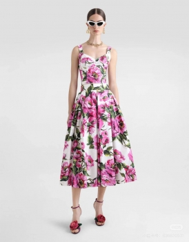 Костюм женский Dolce & Gabbana Артикул BMS-142949. Вид 1