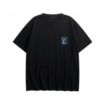 Футболка  Louis Vuitton Артикул BMS-142957. Вид 2