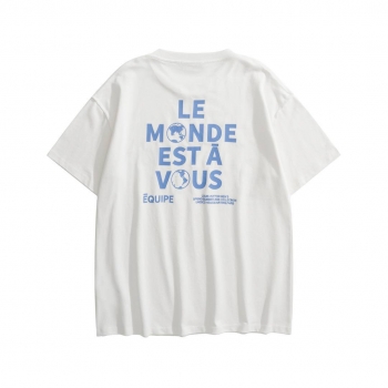 Футболка  Louis Vuitton Артикул BMS-142956. Вид 2