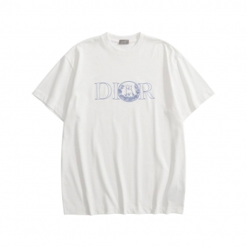 Футболка  Christian Dior Артикул BMS-142958. Вид 1