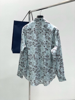 Рубашка Christian Dior Артикул BMS-142961. Вид 2