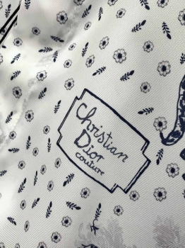 Рубашка Christian Dior Артикул BMS-142960. Вид 2