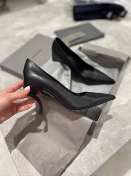 Туфли  Balenciaga Артикул BMS-142943. Вид 2