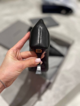 Туфли  Balenciaga Артикул BMS-142943. Вид 3
