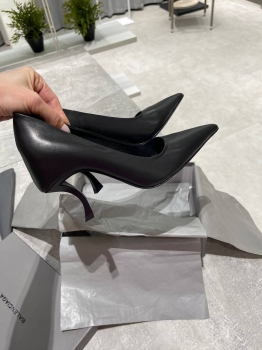 Туфли  Balenciaga Артикул BMS-142943. Вид 1