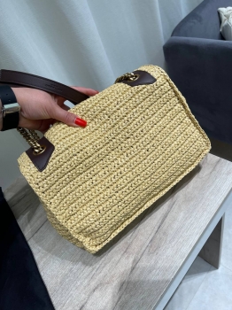  Сумка женская Niki Yves Saint Laurent Артикул BMS-142964. Вид 5