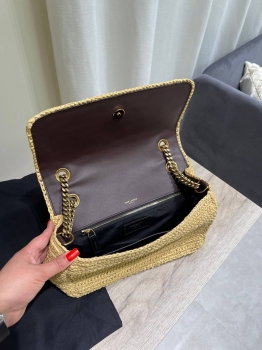  Сумка женская Niki Yves Saint Laurent Артикул BMS-142964. Вид 6