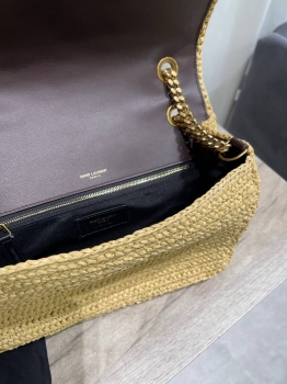  Сумка женская Niki Yves Saint Laurent Артикул BMS-142964. Вид 7