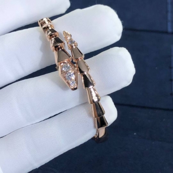 Браслет  Bvlgari Артикул BMS-143036. Вид 2