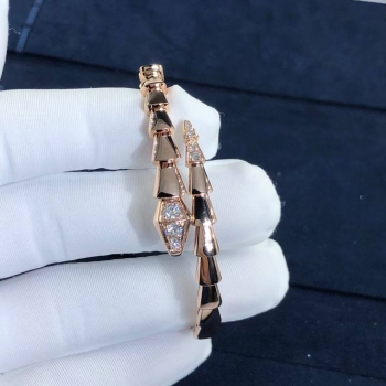 Браслет  Bvlgari Артикул BMS-143036. Вид 3