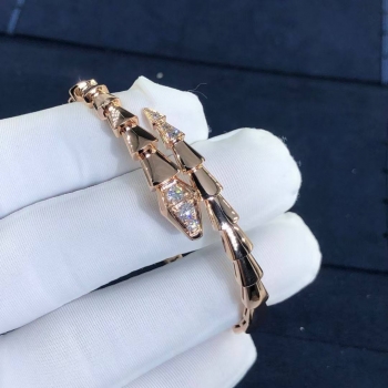 Браслет  Bvlgari Артикул BMS-143036. Вид 4