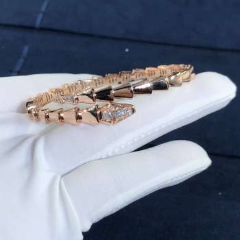 Браслет  Bvlgari Артикул BMS-143036. Вид 5