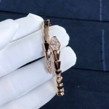 Браслет  Bvlgari Артикул BMS-143036. Вид 6