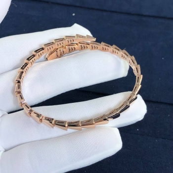 Браслет  Bvlgari Артикул BMS-143036. Вид 7