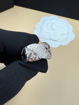 Кольцо Chanel Артикул BMS-142966. Вид 3
