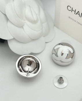 Серьги Chanel Артикул BMS-142968. Вид 2