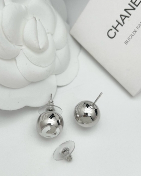 Серьги Chanel Артикул BMS-142968. Вид 3