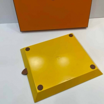 Поднос  Hermes Артикул BMS-142973. Вид 3