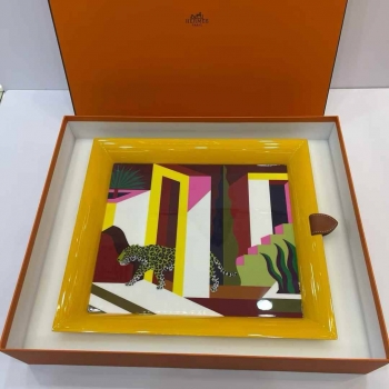 Поднос  Hermes Артикул BMS-142973. Вид 1