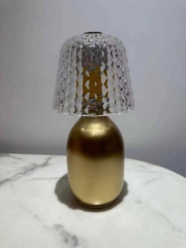 Лампа Baccarat Артикул BMS-142979. Вид 1